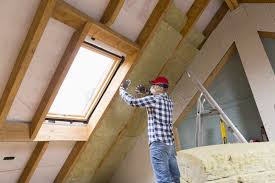 Types of Insulation We Offer in St Clairsville, OH